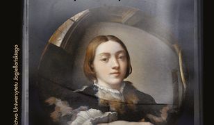 Życie w kuli. Parmigianino, Ashbery i sztuka przemiany