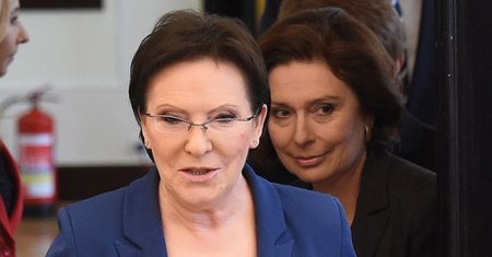 Nowe i stare twarze w rządzie Ewy Kopacz