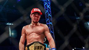 Gala FEN 14: Silesian Rage w Katowicach cz.2 (galeria)