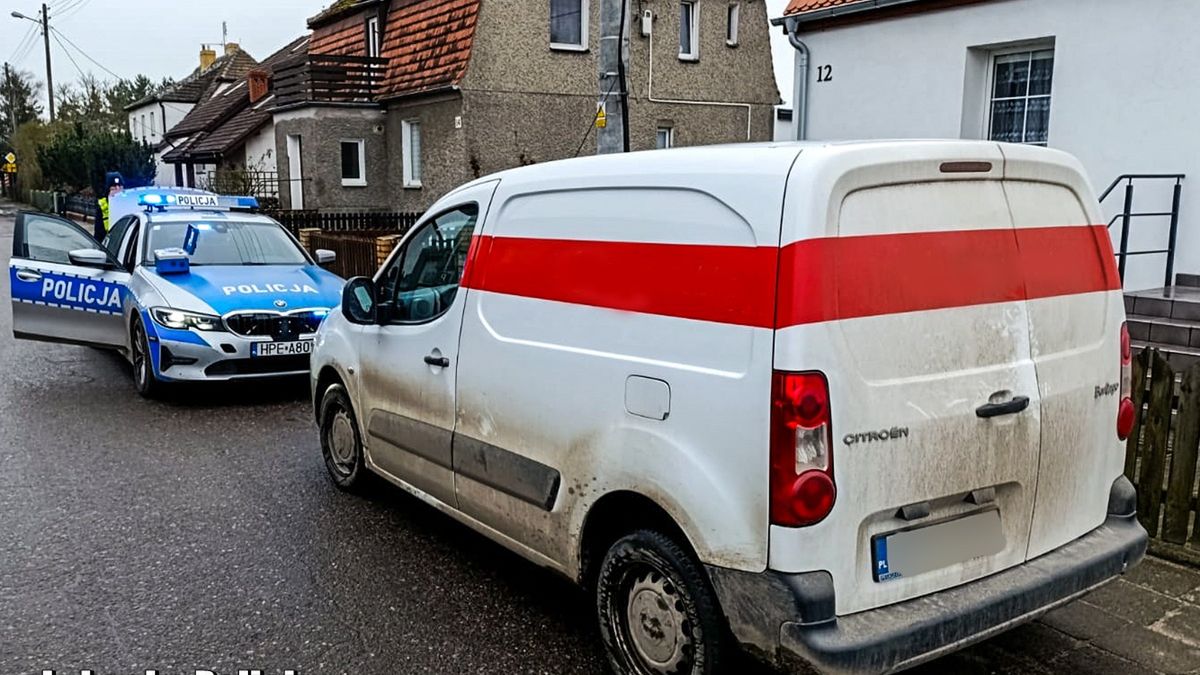 Zdjęcie ilustracyjne