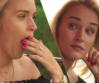 "Rolnik szuka żony" TVP. Adam zanudził Kamilę. "Widzę, że się męczę"