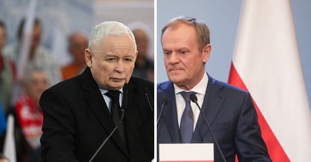 W tym sondażu PiS cały czas prowadzi. Wynik wyborów byłby inny