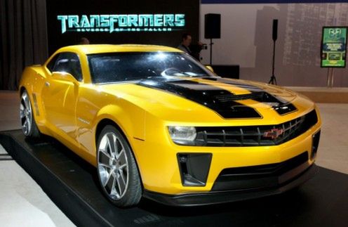 Bumblebee