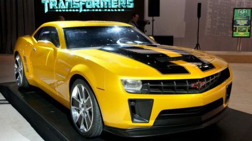 Bumblebee
