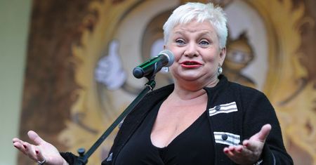 Joanna Bartel szczerze o ślubie: "DO WIĘZIENIA na własne życzenie? Nigdy nie wiesz, jak będzie"