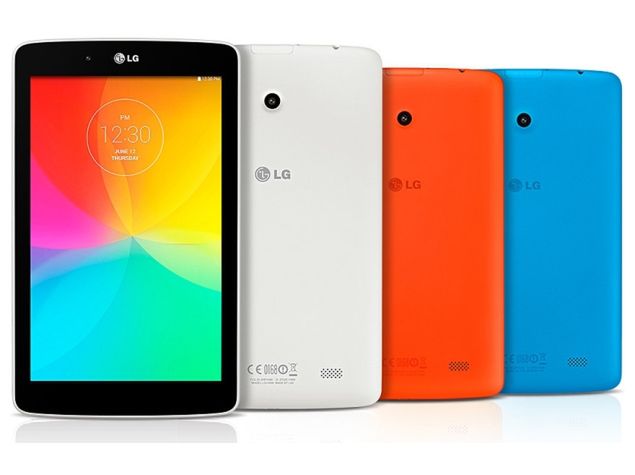 Szukasz pomysłu na prezent na Dzień Dziecka? Przyjrzyj się bogatej ofercie firmy LG 5