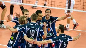 Tours VB obronił tytuł mistrza Francji po świetnym come backu