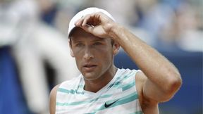 Challenger Bratysława: Awans Kubota w 77 minut
