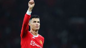 Ronaldo jednak odejdzie z Manchesteru? Jest warunek