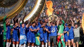 Warto było walczyć o puchar. Taką premię dostaną piłkarze Chelsea FC