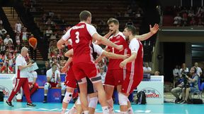 Liga Narodów. USA - Polska: niewygodny przeciwnik na drodze mistrzów świata