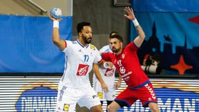 El. ME 2022. Mały kryzys u Francuzów. Falstart z Serbami