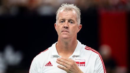 Oni prowadzili polskich sportowców - rozpoznaj na zdjęciach trenerów!