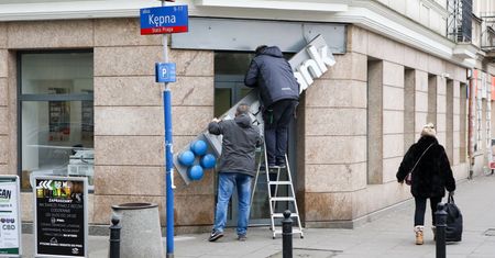 Przejęcie Idea Banku. Inwestorzy żądają od państwa rekompensat