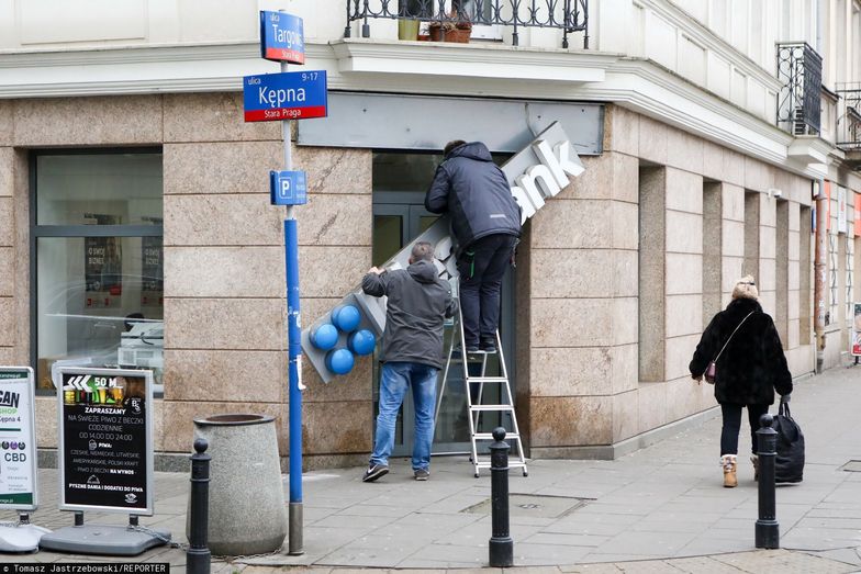 Przejęcie Idea Banku. Inwestorzy żądają od państwa rekompensat