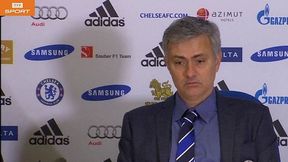 Jose Mourinho: Dzięki takim spotkaniom zdobywamy mistrzostwo