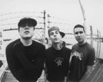 Wokalista blink-182: "Zmierzch" jest jak "Gwiezdne wojny"