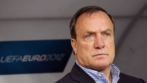 Dick Advocaat: Byliśmy lepsi, mimo że graliśmy na wyjeździe