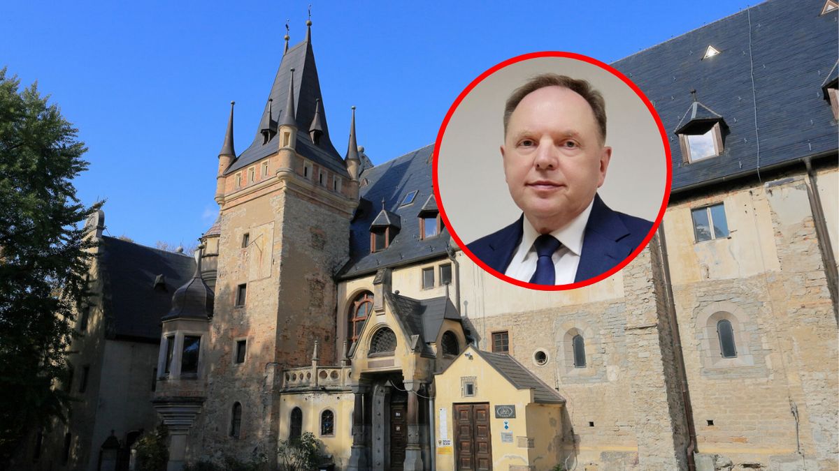 Odwołano burmistrza Sobótki