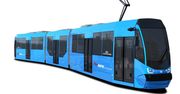 Wrocław. Wybierz kolor tramwaju. MPK Wrocław zaprasza do zabawy