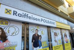 Raiffeisen Polbank ostrzega przed złośliwą aplikacją na Androida. Przestępcy mogą wyłudzić login i hasło
