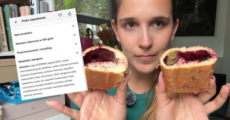 Oto z czym są jagodzianki. Złapiecie się za głowę
