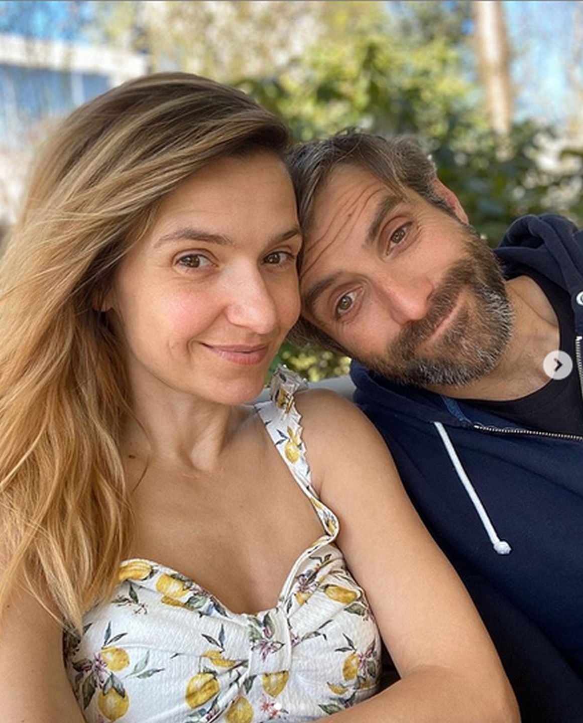 Joanna Koroniewska i Maciej Dowbor