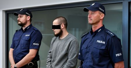 Śmiertelne potrącenie 6-letniej dziewczynki. Wyrok dla kuriera