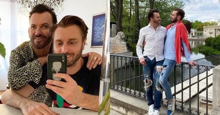 TYLKO NA PUDELKU: Znamy powody rozstania Rafała i Gabriela z "Królowych Życia"! "Problemem jest młody PRZEŚLADOWCA"