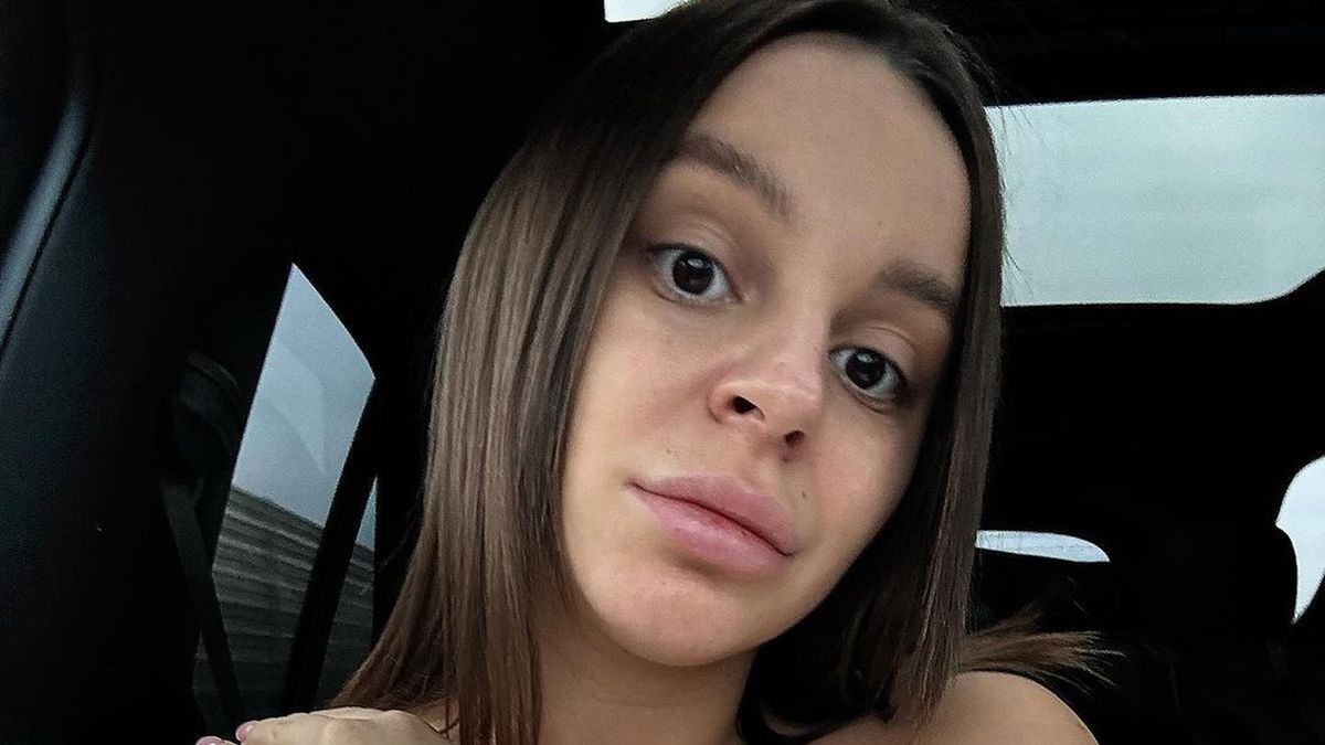 Na zdjęciu Paulina Rzeźniczak