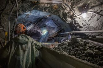 JSW traci na giełdzie. Zarząd ma 3 dni na spełnienie żądań