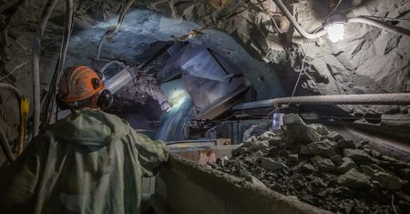 JSW traci na giełdzie. Zarząd ma 3 dni na spełnienie żądań