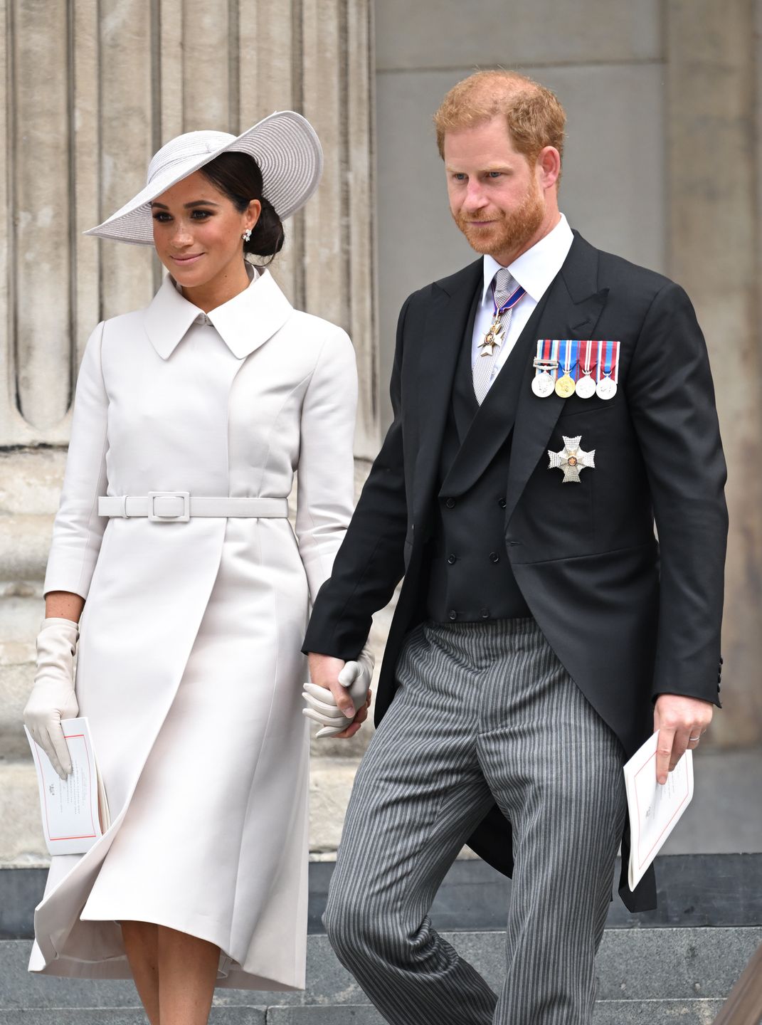 Meghan Markle o poniżającej pracy w telewizyjnym teleturnieju