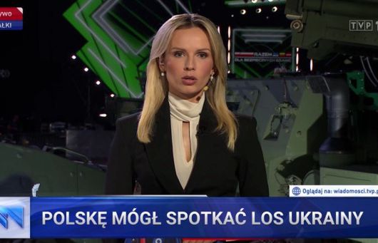Członek KRRiT chce wszczęcia postępowania przeciwko „Wiadomościom” TVP za manipulacje i ukryte przekazy handlowe