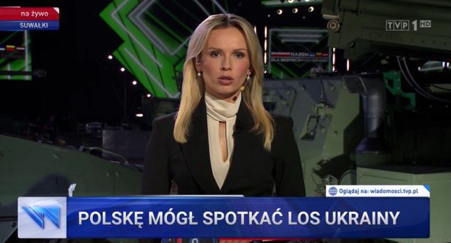 Członek KRRiT chce wszczęcia postępowania przeciwko „Wiadomościom” TVP za manipulacje i ukryte przekazy handlowe