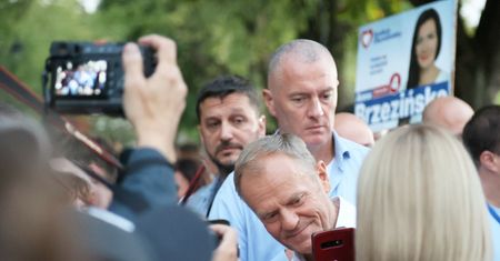 Jedna grupa wyborców może zdecydować o wyniku