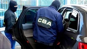 Nie tylko Piesiewicz. Znamy kulisy głośnej akcji agentów CBA