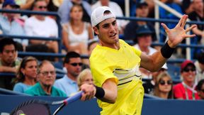 ATP Montreal: Dancević rywalem Janowicza, Almagro i Isner poza turniejem