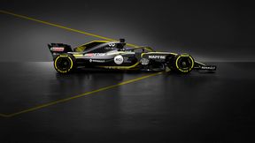 Testy udane dla Renault. Zespół skorzysta z nowego przedniego skrzydła