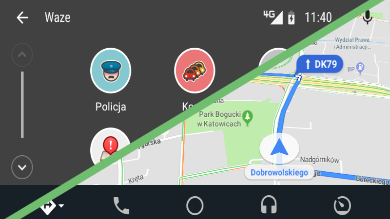 Waze czy Mapy Google? Podpowiadamy, co wybrać