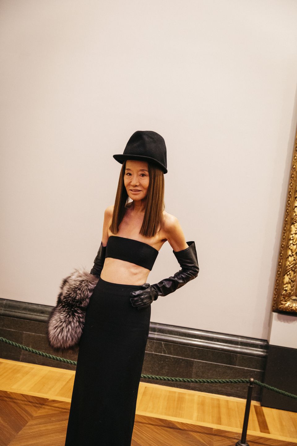 Vera Wang
