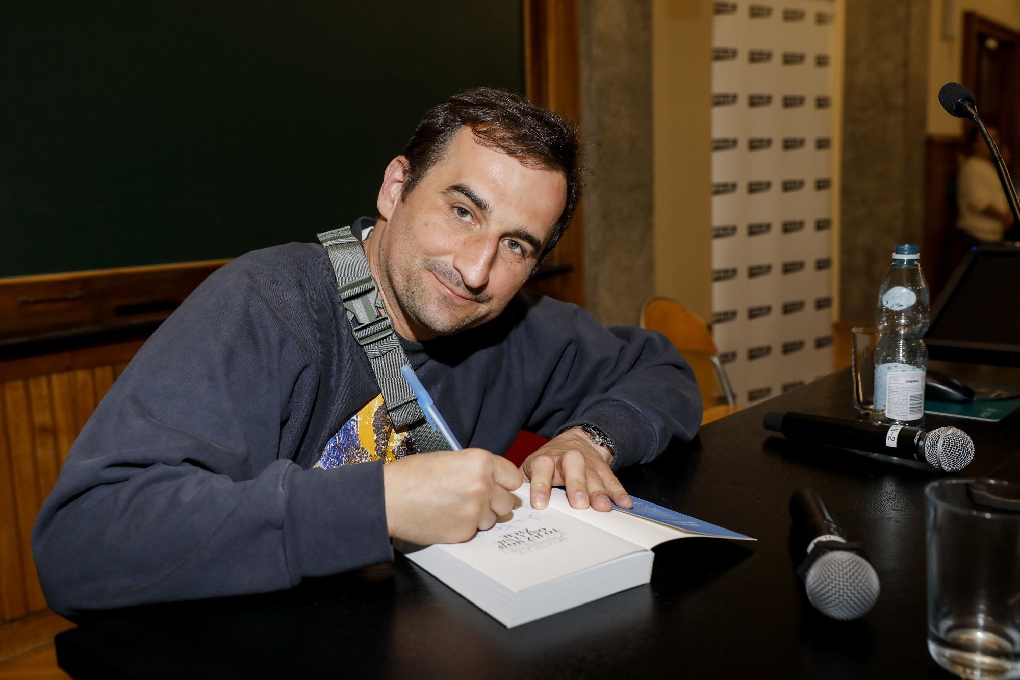Michał Koterski