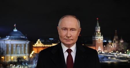 Kontrowersyjne działanie "ochotników". Zbierają podpisy dla Putina
