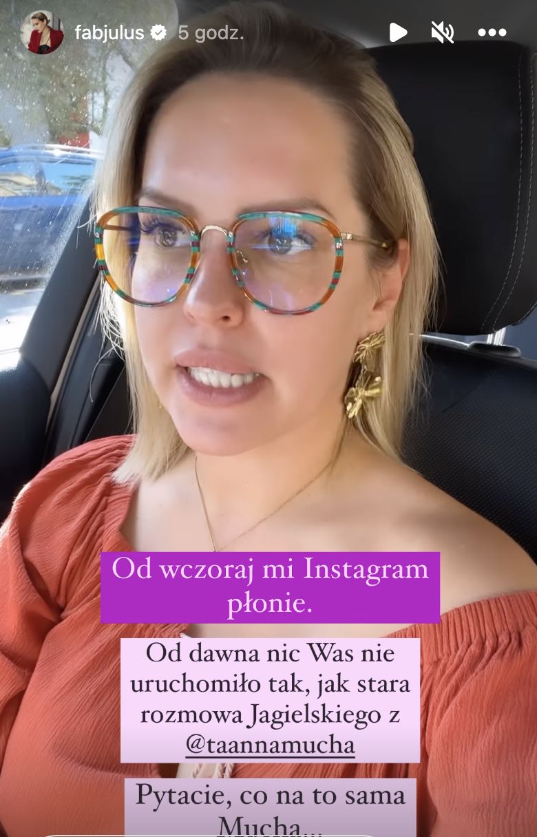 Julia Oleś 