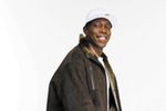 Dizzee Rascal gotowy na wszystko z Evą Longorią