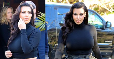 Kim ODCHODZI Z REALITY SHOW?!