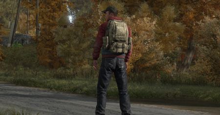 [BLOG] Wreszcie nadeszło, DayZ standalone! Ale... jako wczesna ALPHA