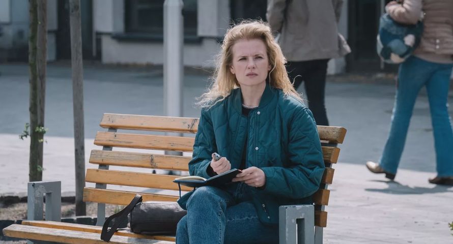 „Profilerka” wraca na antenę. Znamy datę premiery drugiego sezonu