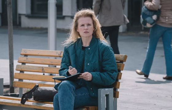 „Profilerka” wraca na antenę. Znamy datę premiery drugiego sezonu