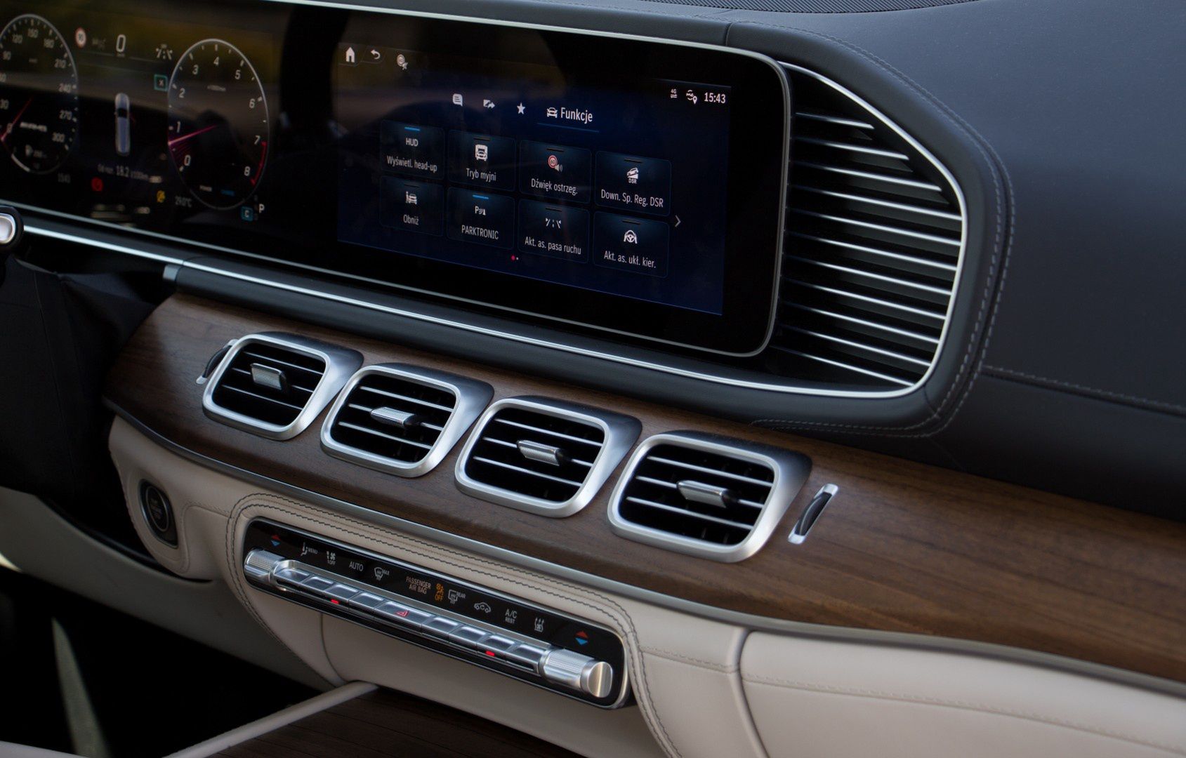 Mercedes-AMG GLS 63 4MATIC